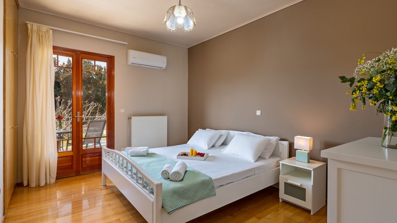 Photo of Bedroom in Xiro Chorio