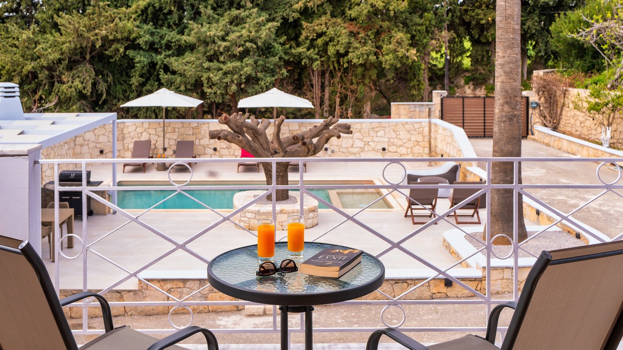 Photo of Outdoor in Xiro Chorio
