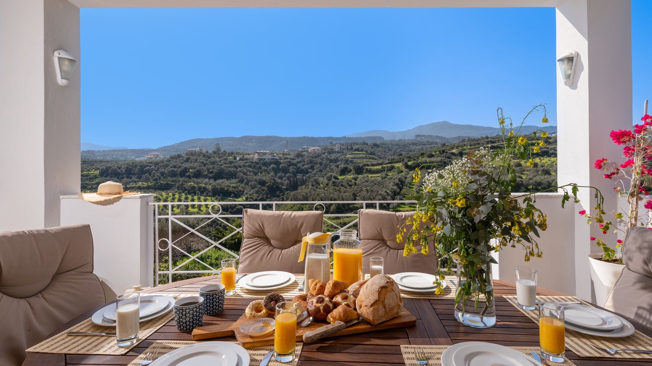 Photo of Outdoor in Xiro Chorio