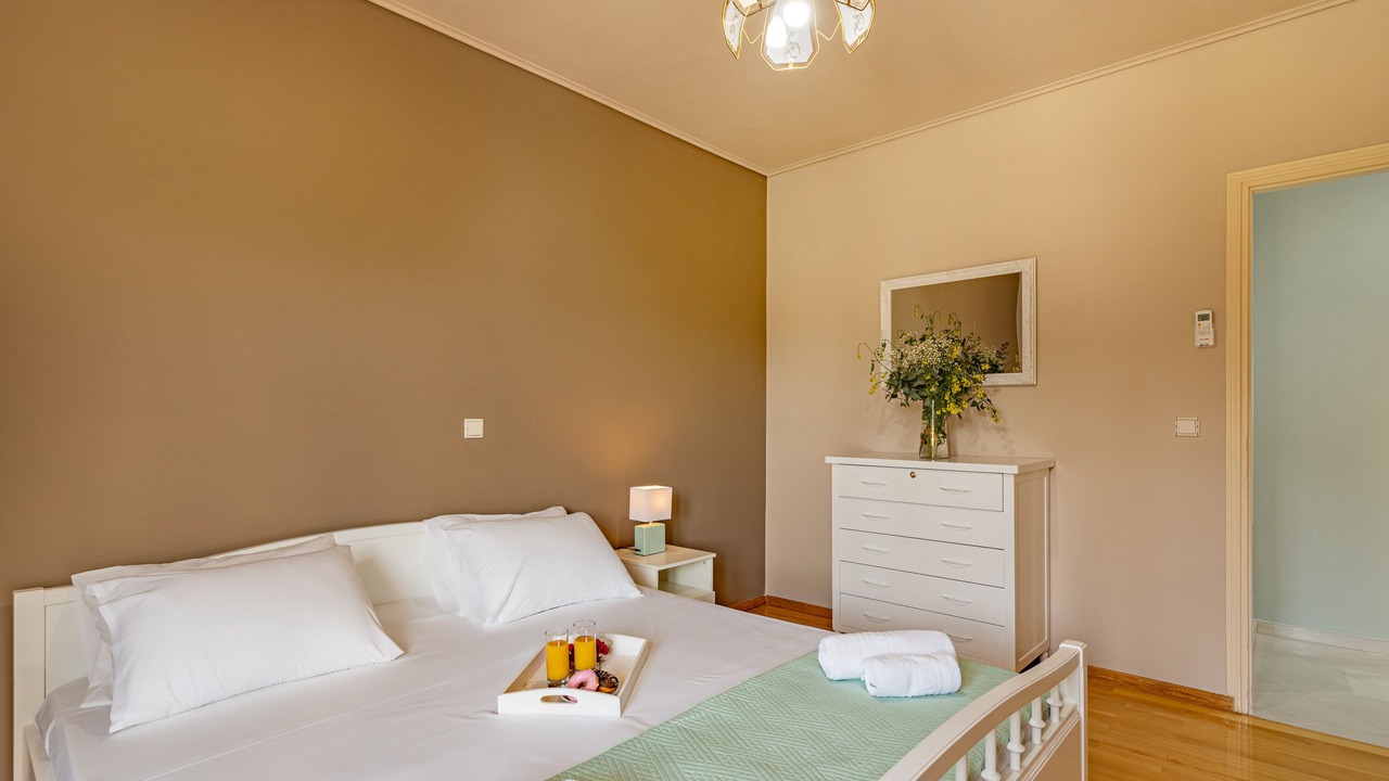 Photo of Bedroom in Xiro Chorio