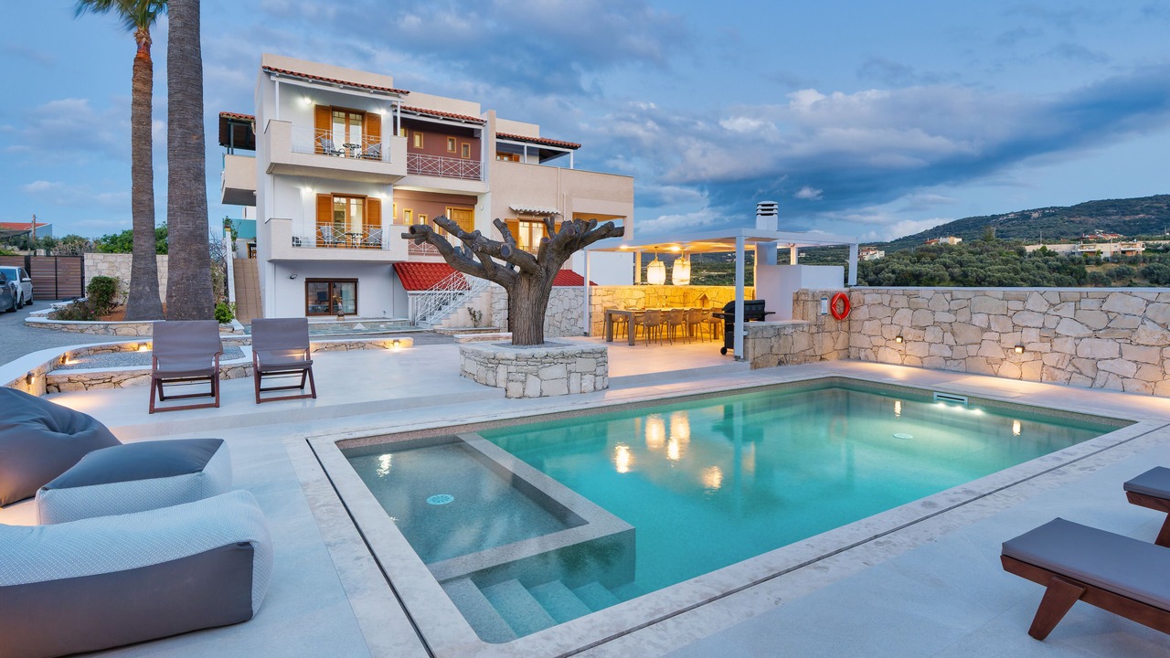 Photo of Outdoor in Xiro Chorio