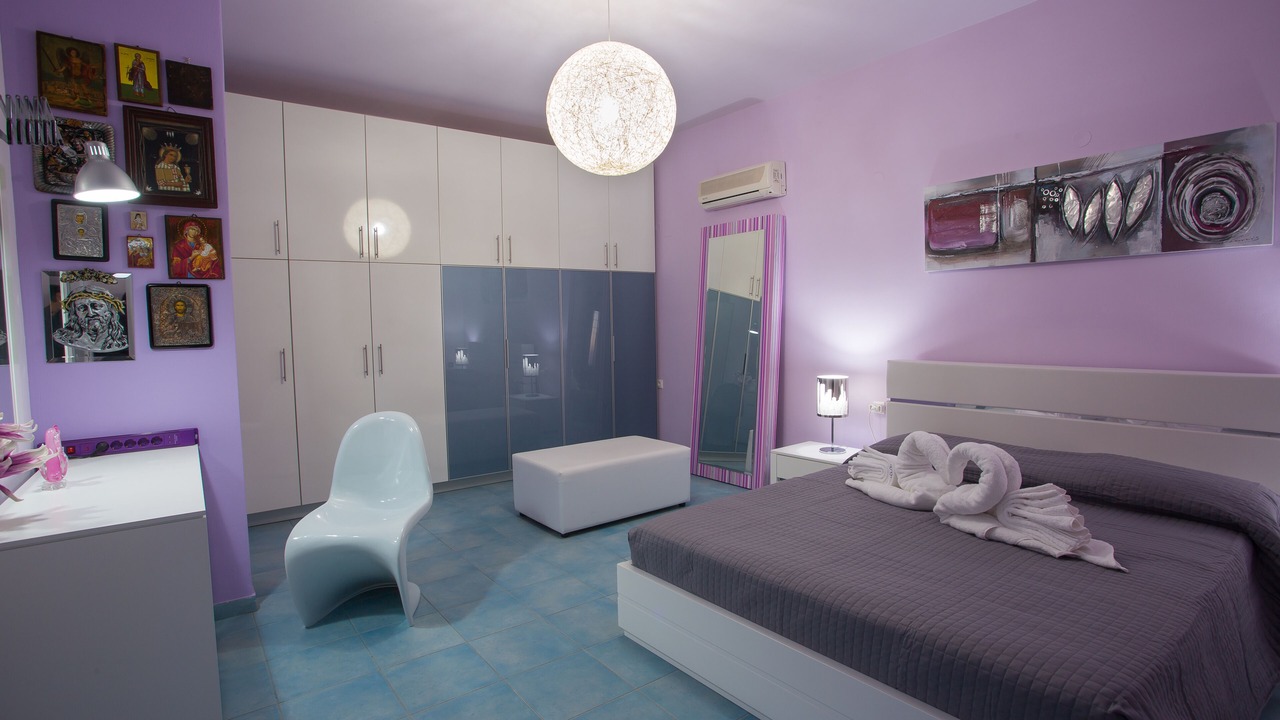 Photo of Bedroom in Pefkos