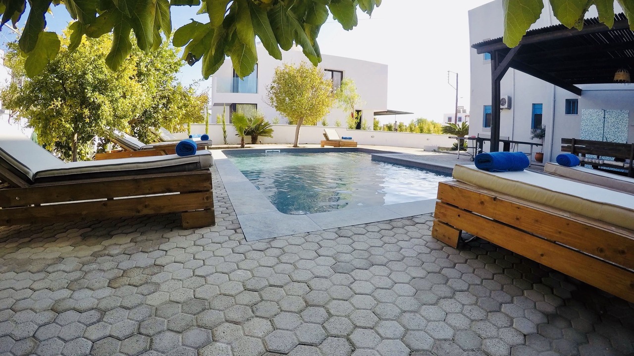 Photo of Outdoor in Pefkos