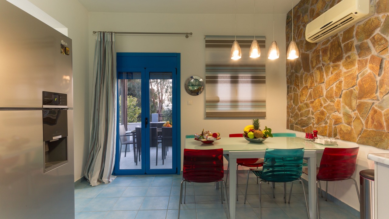 Photo of Bedroom in Pefkos