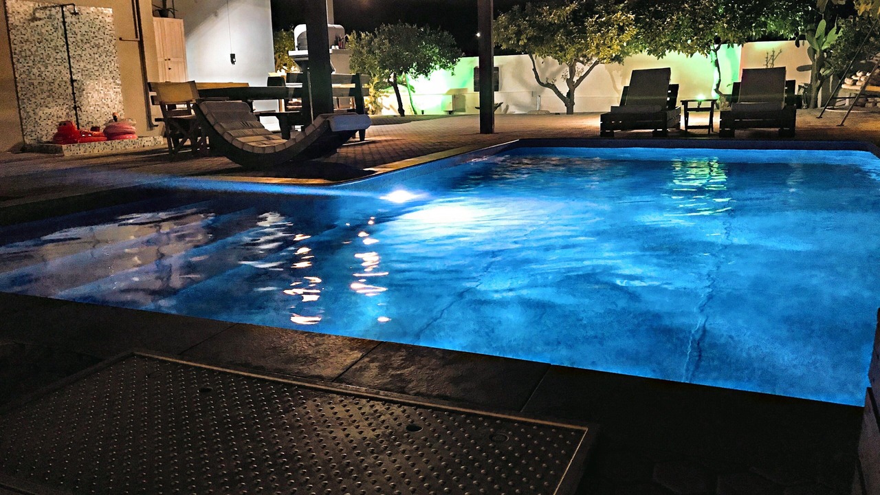 Photo of Outdoor in Pefkos