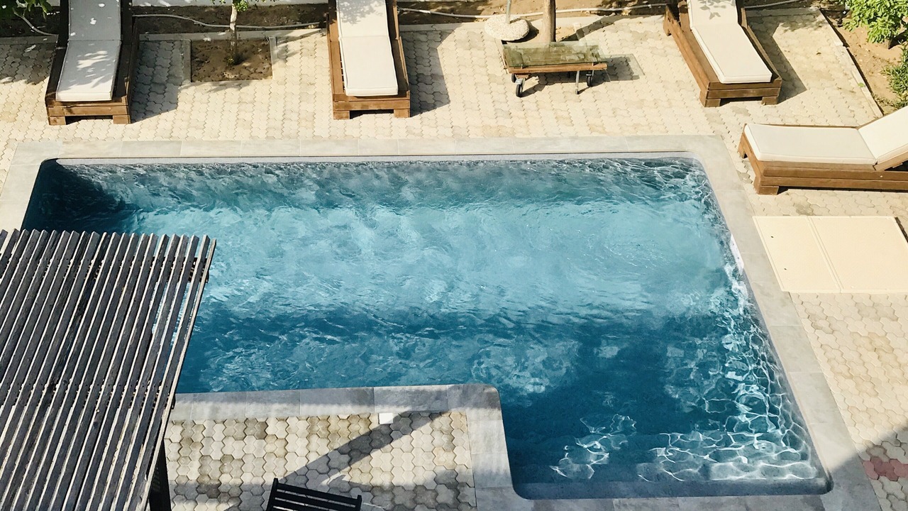 Photo of Outdoor in Pefkos