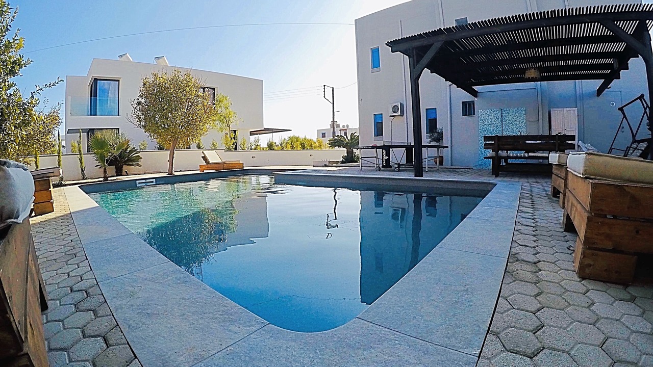 Photo of Outdoor in Pefkos