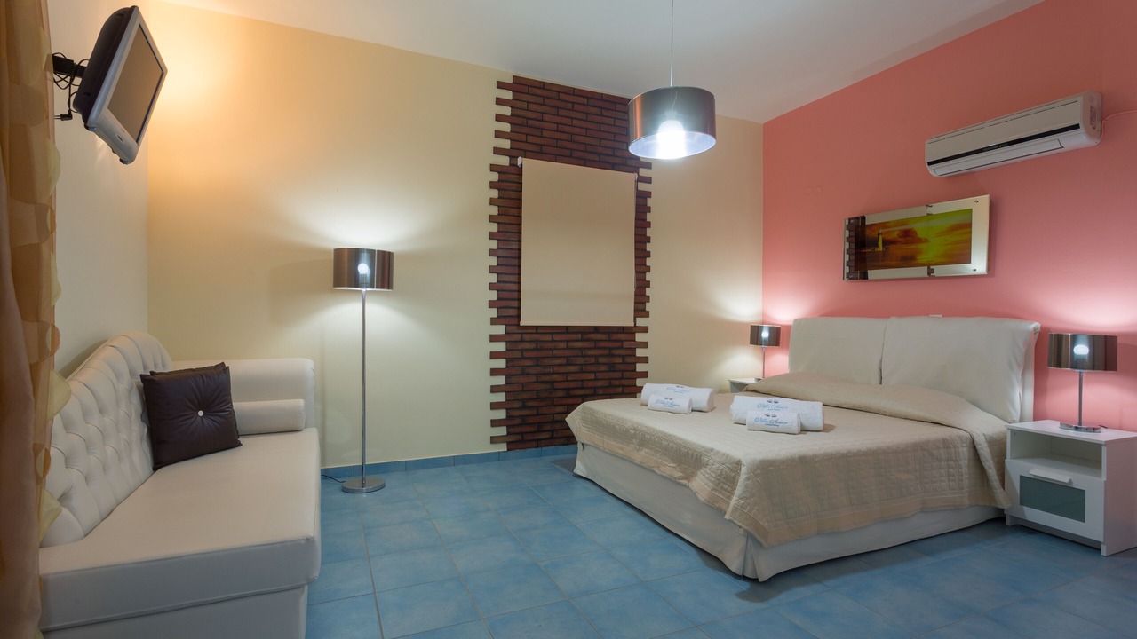 Photo of Bedroom in Pefkos