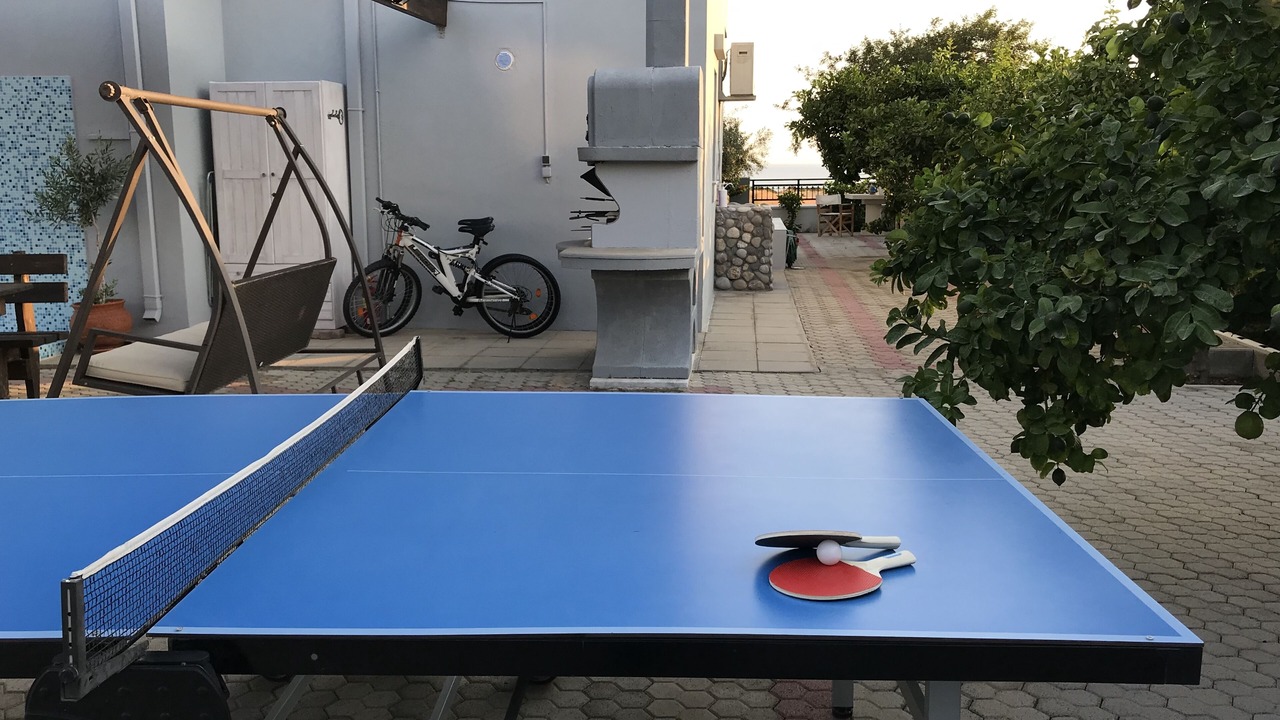 Photo of Outdoor in Pefkos