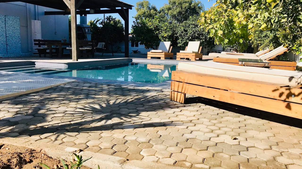 Photo of Outdoor in Pefkos