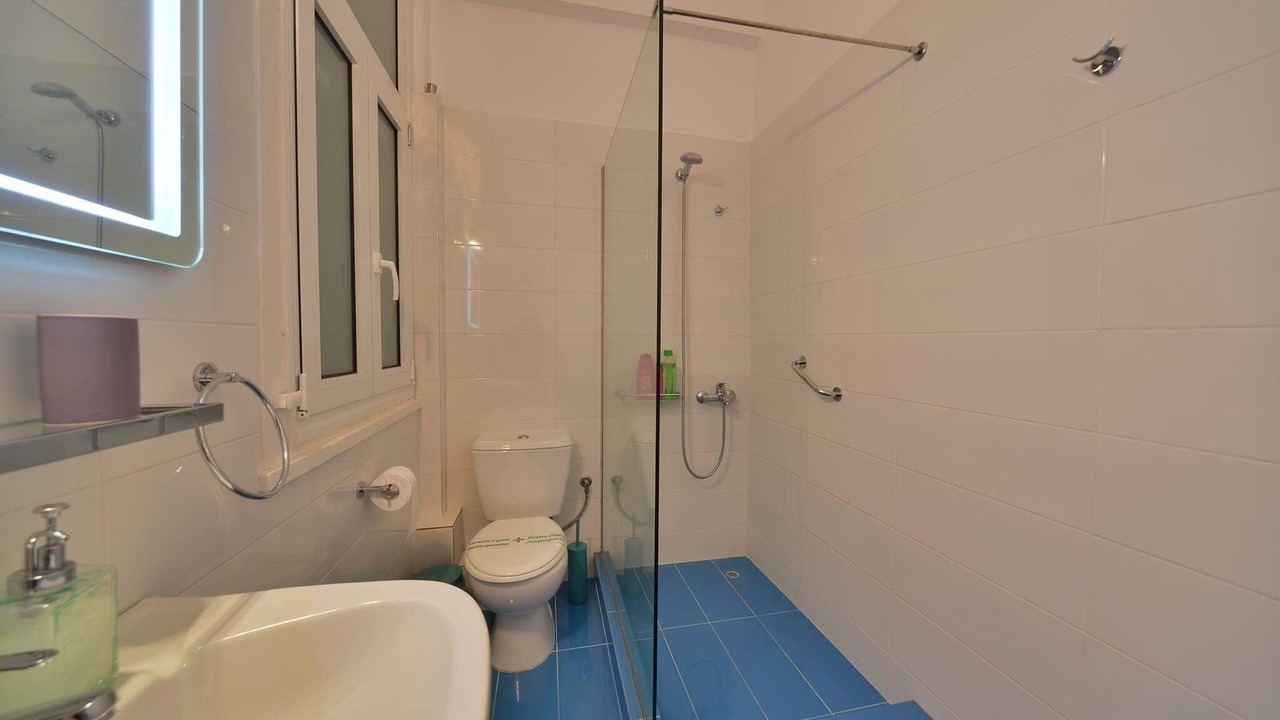 Photo of Bathroom in Kolonaki