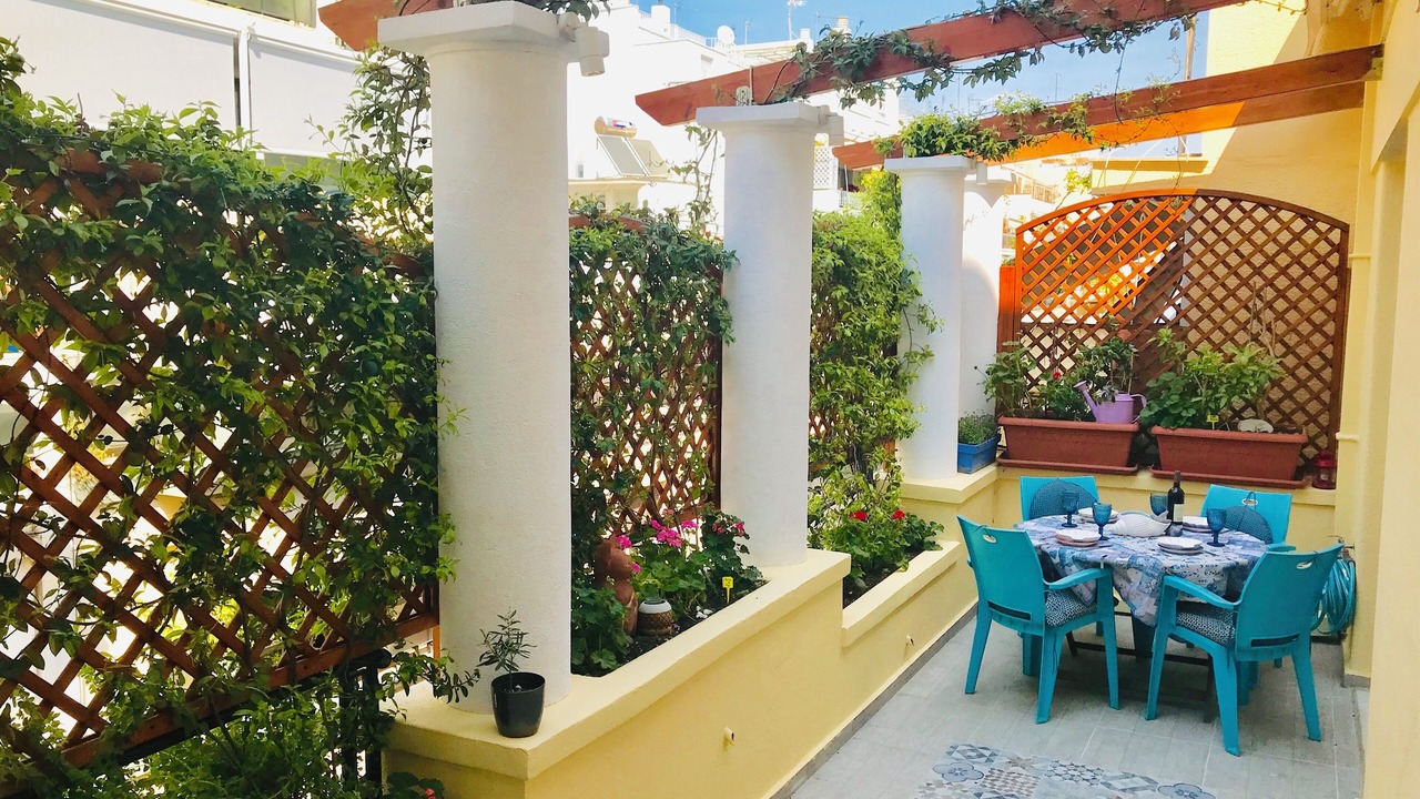 Photo of Outdoor in Kolonaki