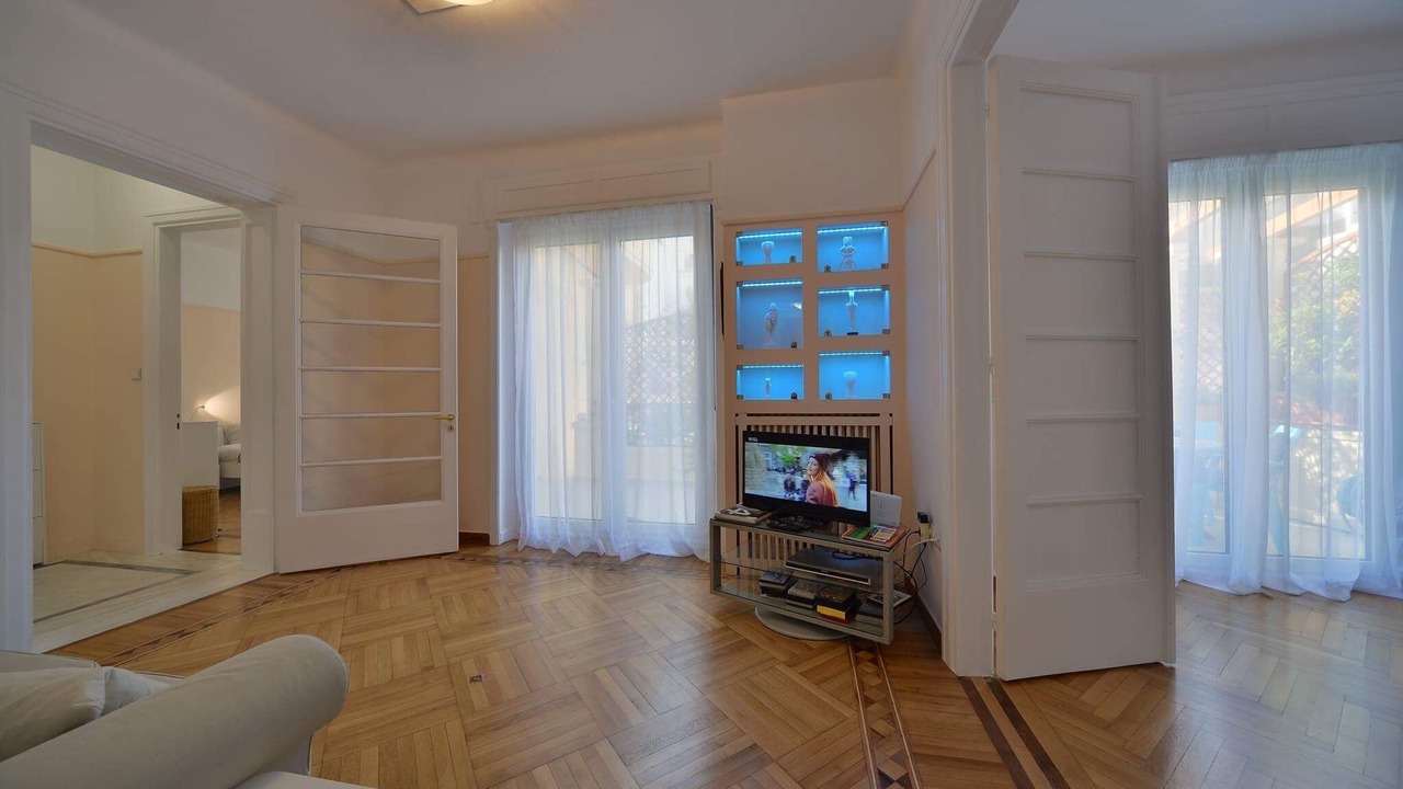 Photo of Bedroom in Kolonaki