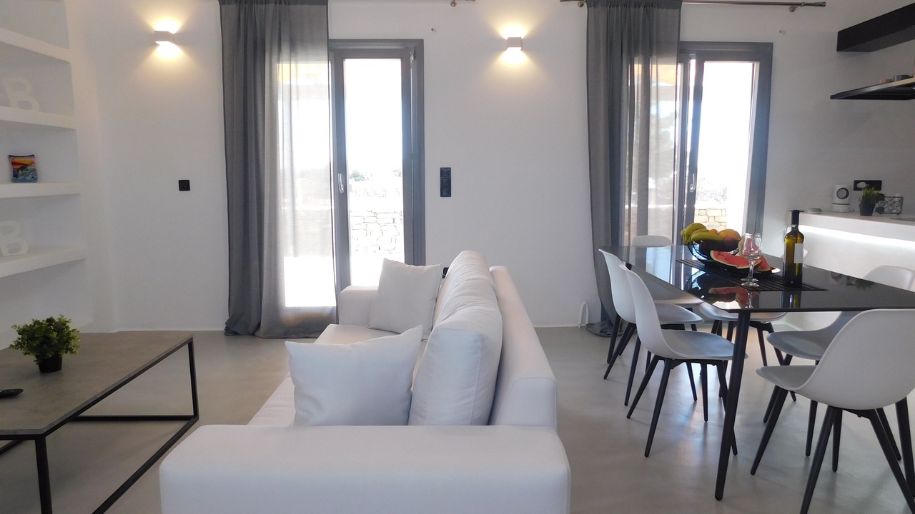 Photo of Others in Paros