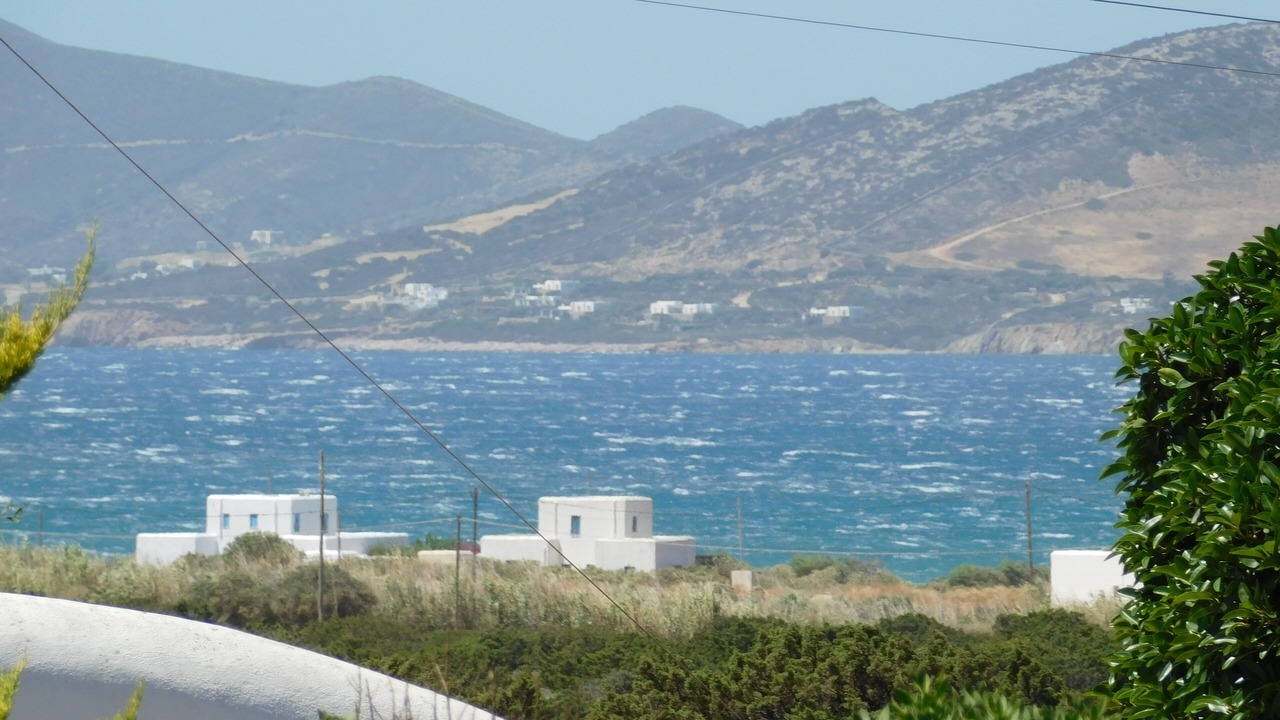 Photo of Others in Paros