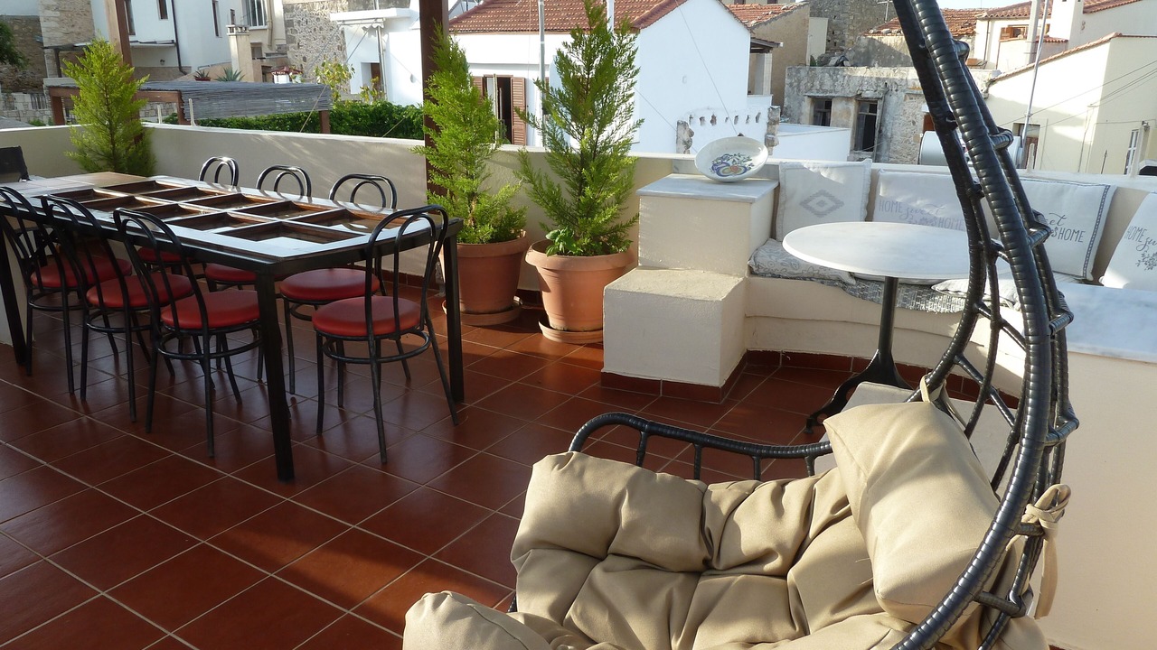 Photo of Outdoor in Atsipópoulon
