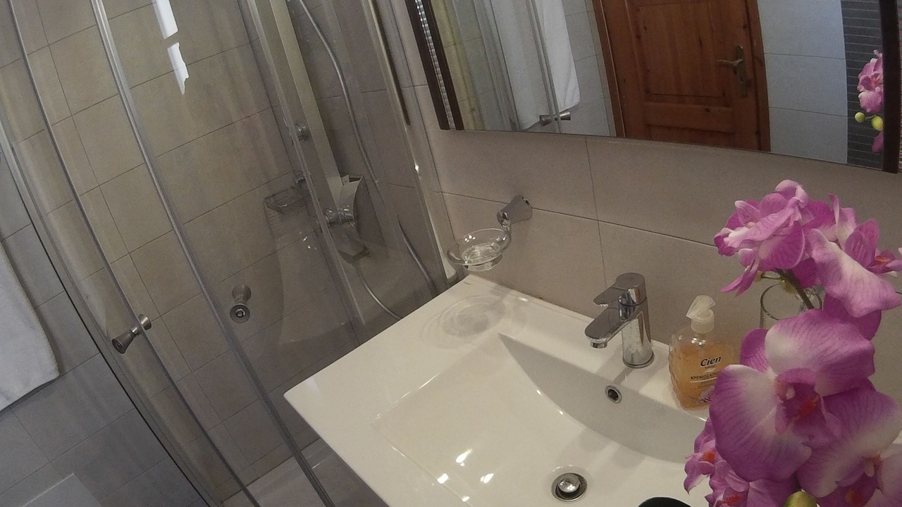 Photo of Bathroom in Atsipópoulon