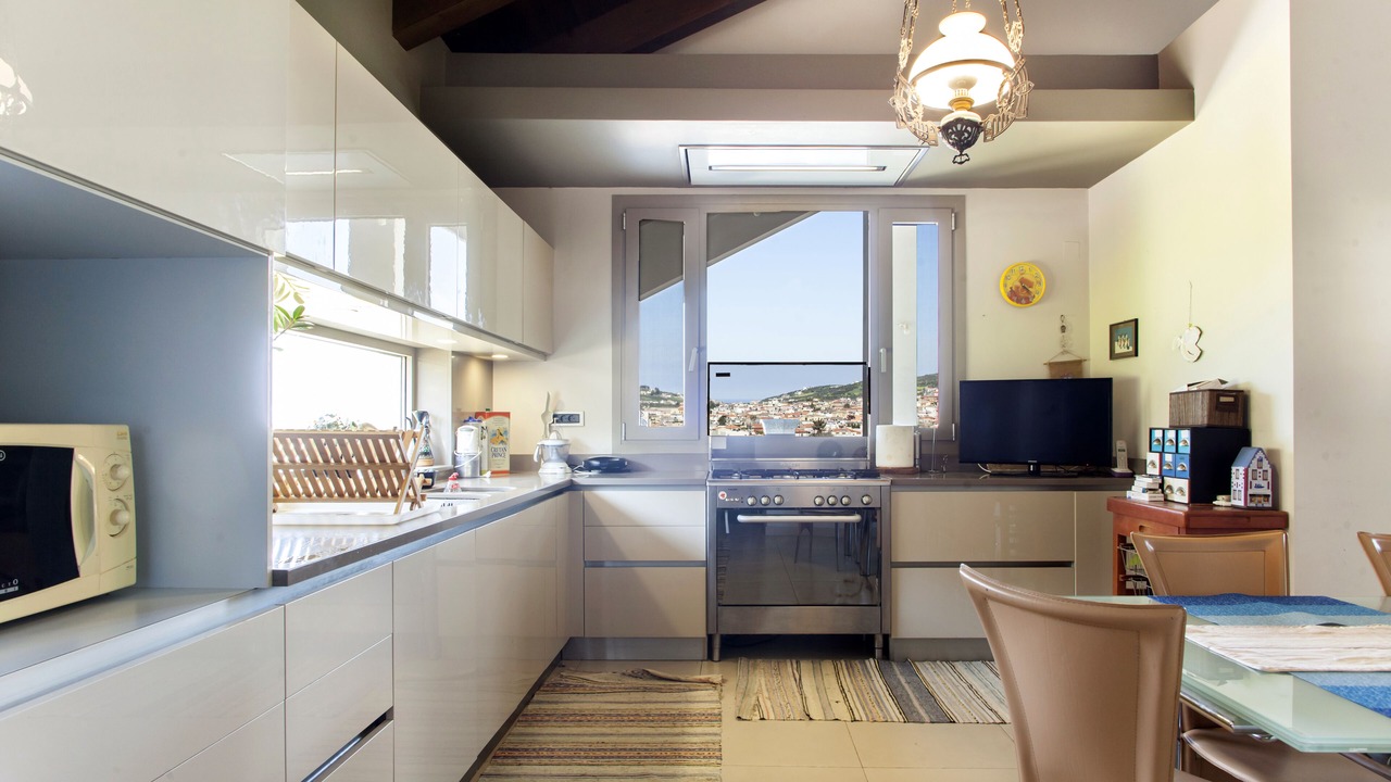 Photo of Kitchen in Archanes