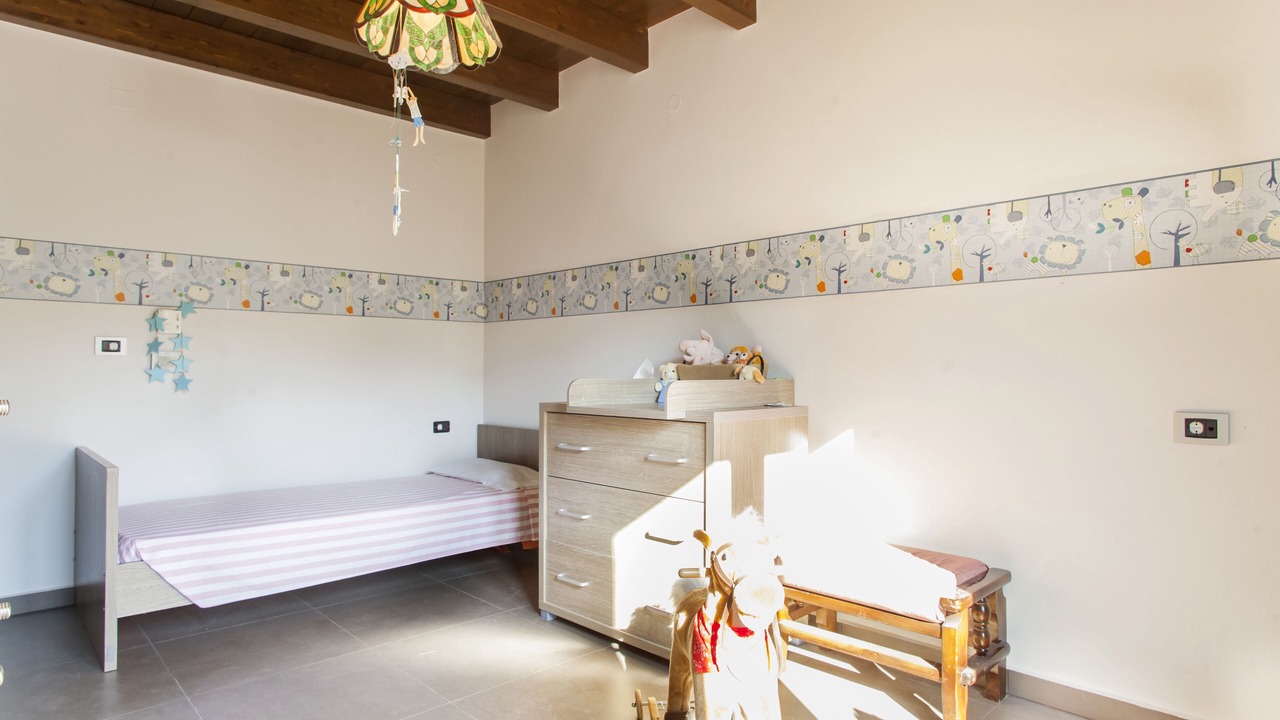 Photo of Bedroom in Archanes