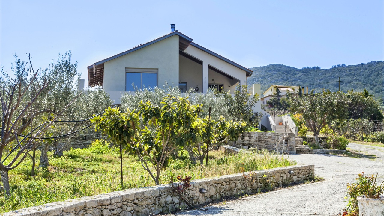 Photo of Outdoor in Archanes