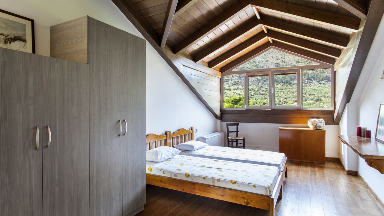 Photo of Bedroom in Archanes