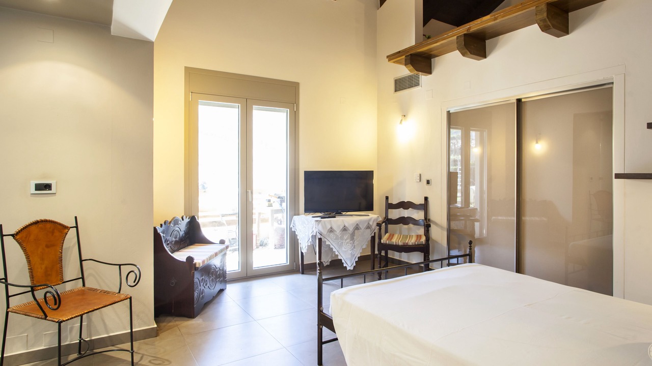 Photo of Bedroom in Archanes
