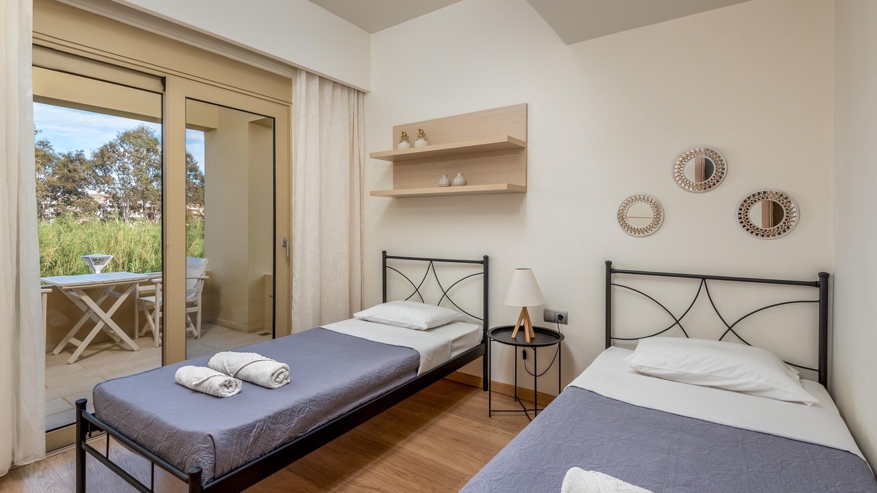 Photo of Bedroom in Ialyssos