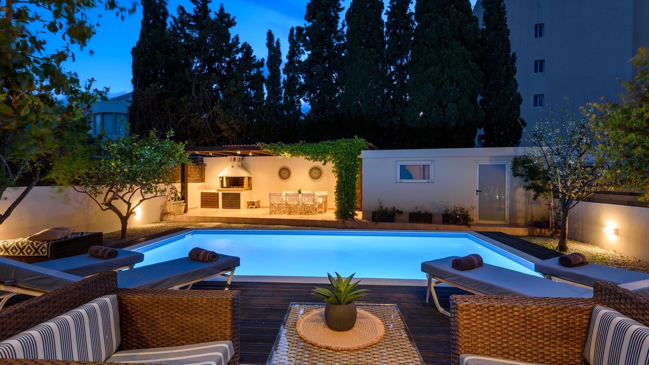 Photo of Outdoor in Ialyssos