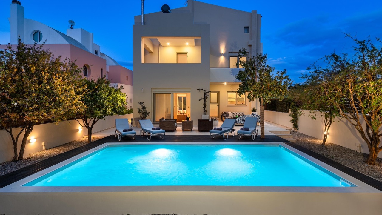 Photo of Outdoor in Ialyssos