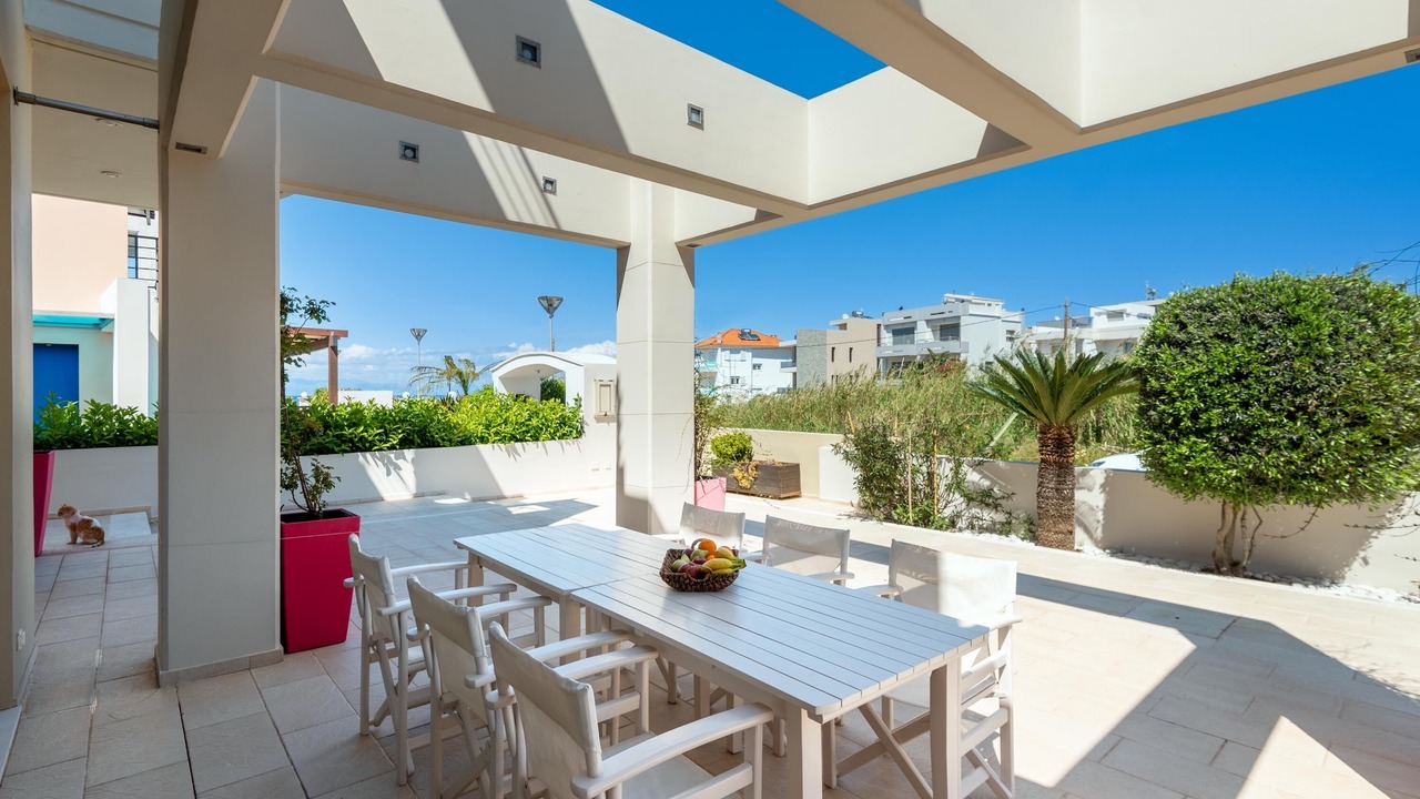 Photo of Outdoor in Ialyssos