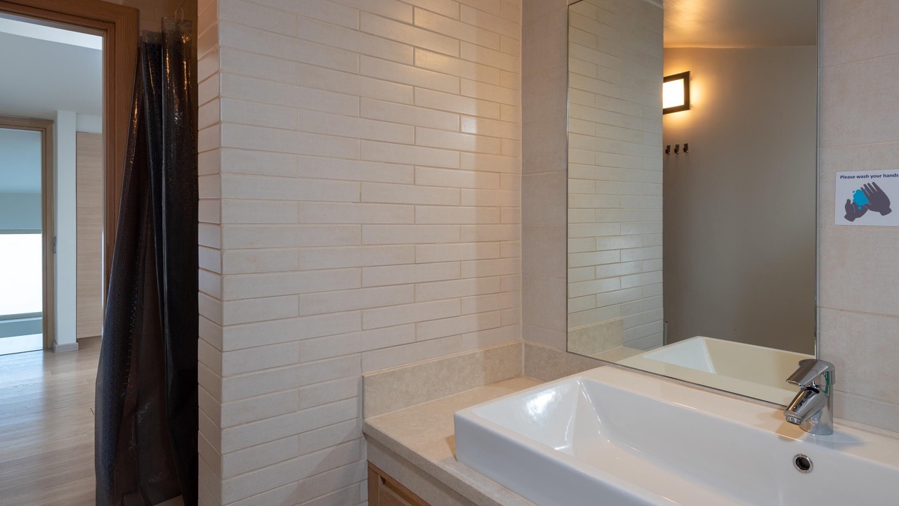 Photo of Bathroom in Ialyssos