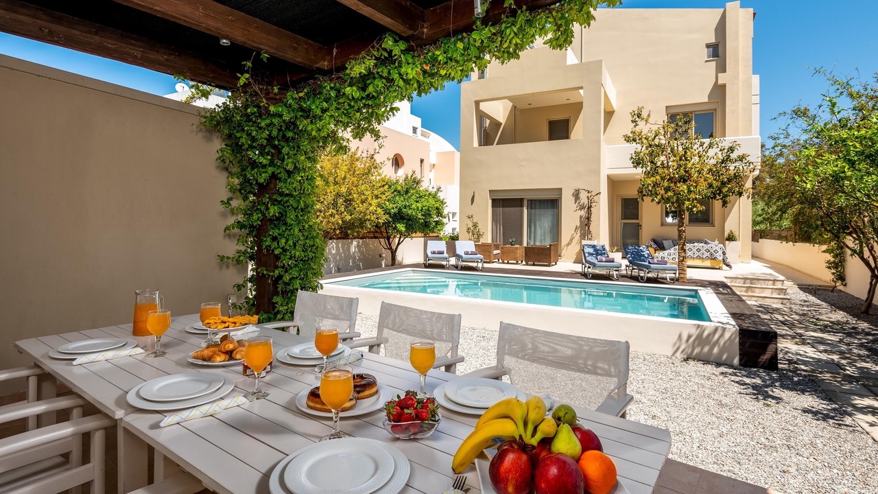 Photo of Outdoor in Ialyssos
