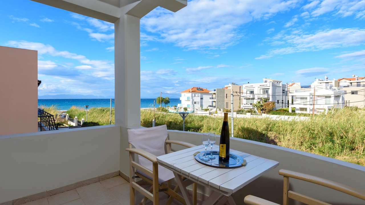 Photo of Outdoor in Ialyssos