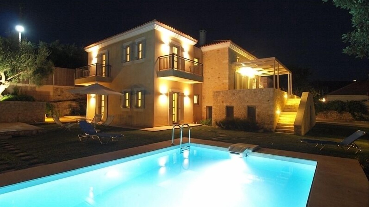 Photo of Outdoor in Gavalochori