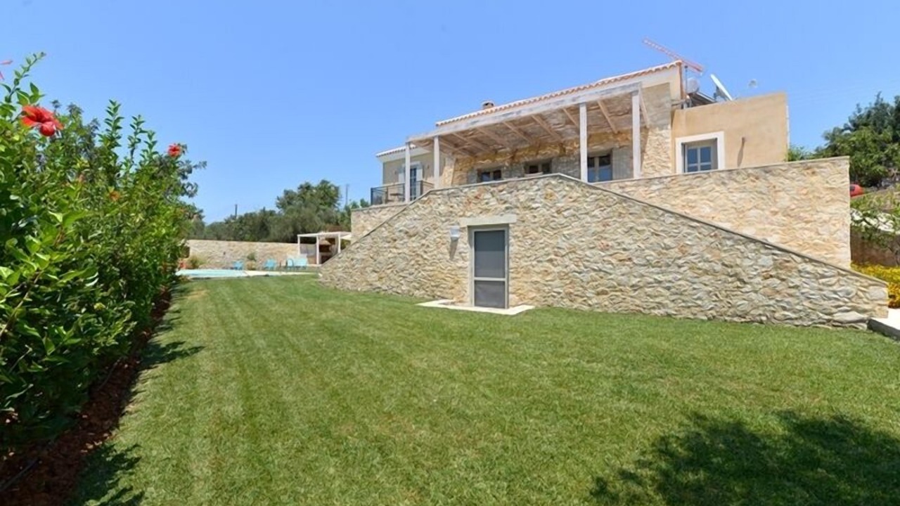 Photo of Outdoor in Gavalochori