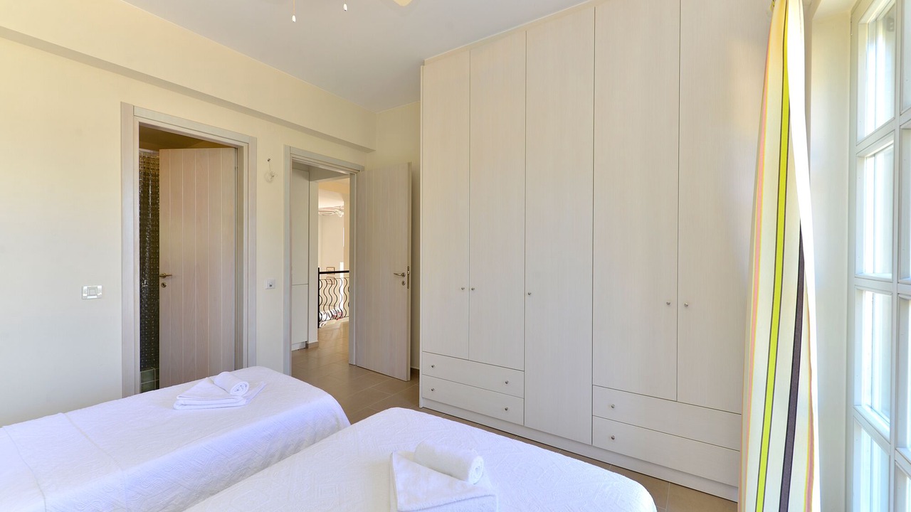 Photo of Bedroom in Gavalochori