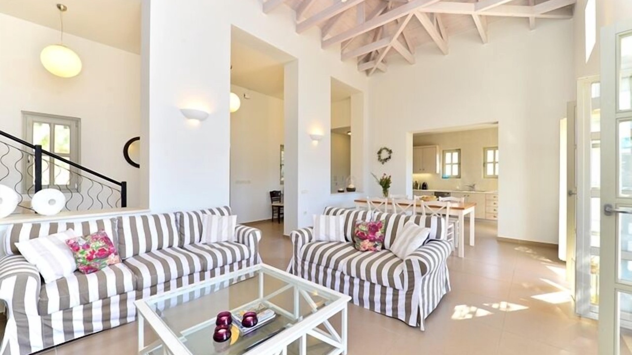 Photo of Livingroom in Gavalochori