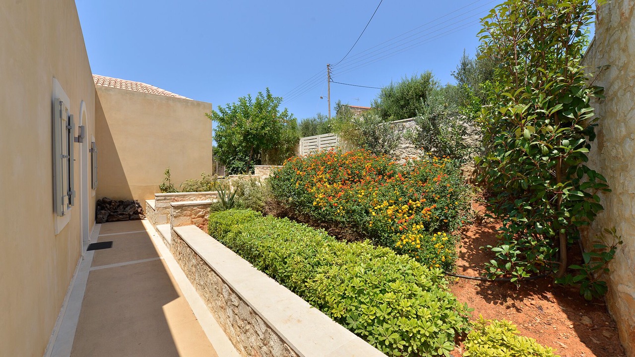 Photo of Outdoor in Gavalochori