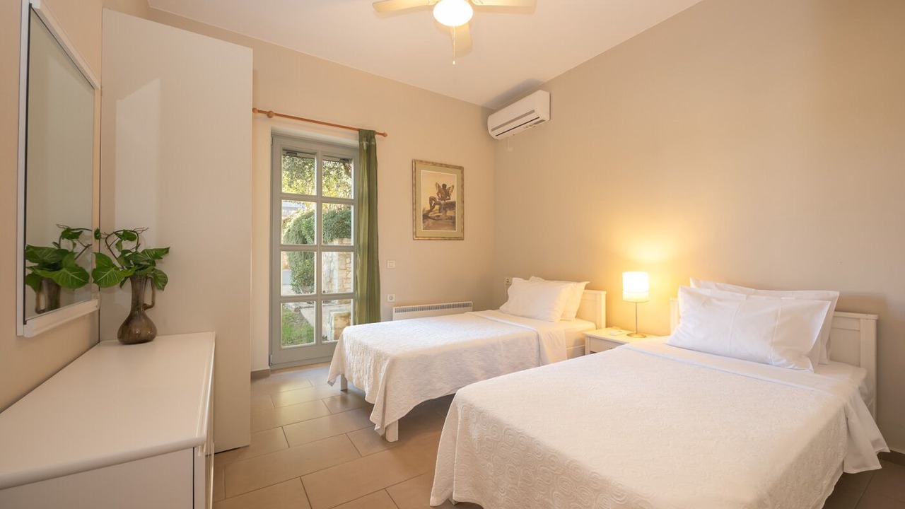 Photo of Bedroom in Gavalochori