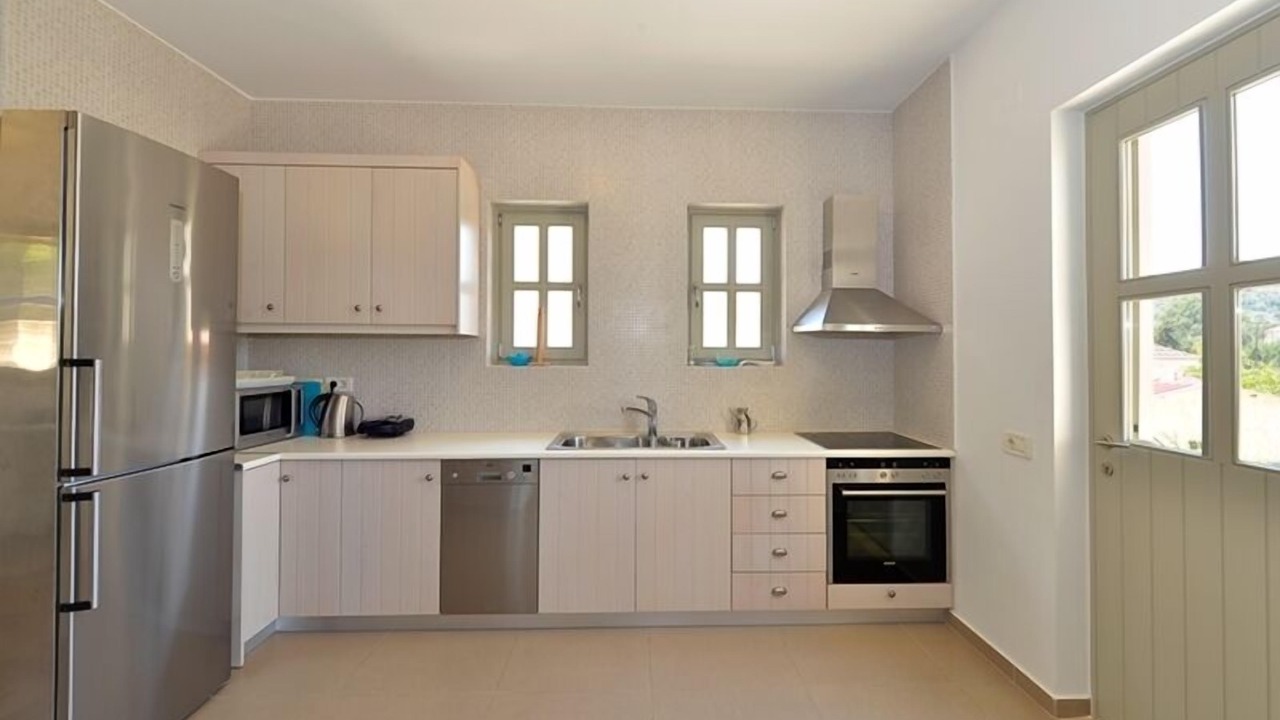 Photo of Kitchen in Gavalochori