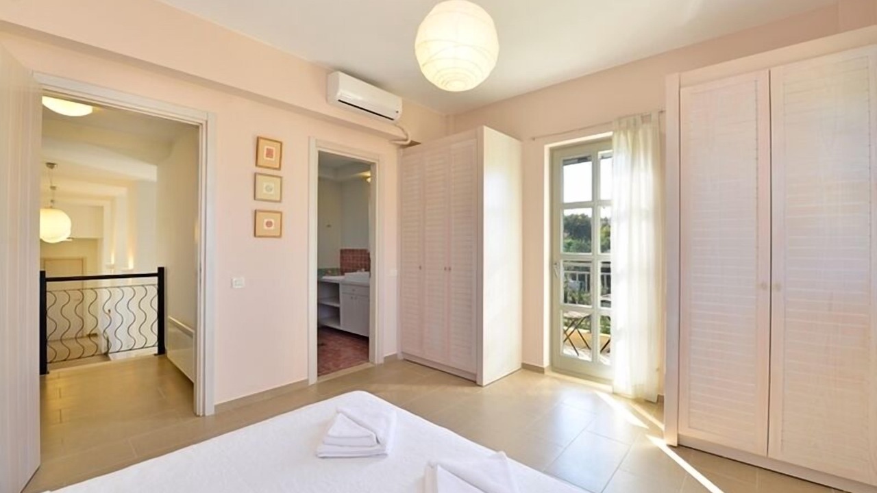 Photo of Bedroom in Gavalochori