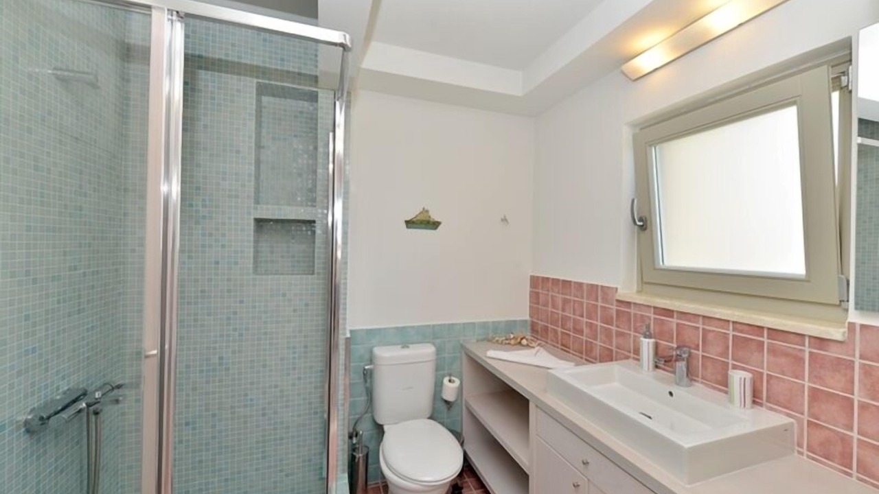 Photo of Bathroom in Gavalochori