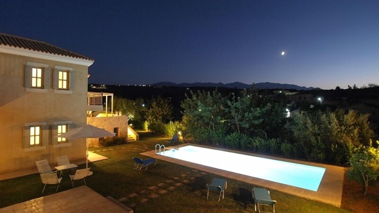 Photo of Outdoor in Gavalochori