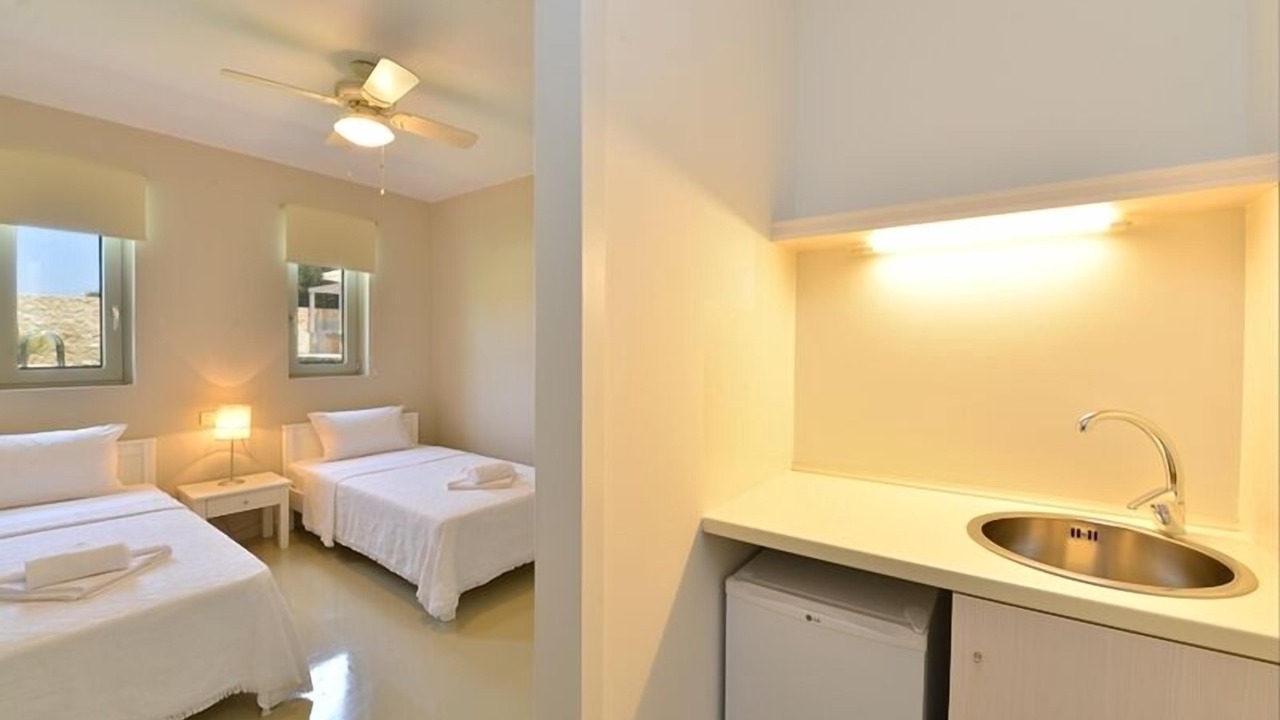 Photo of Bedroom in Gavalochori