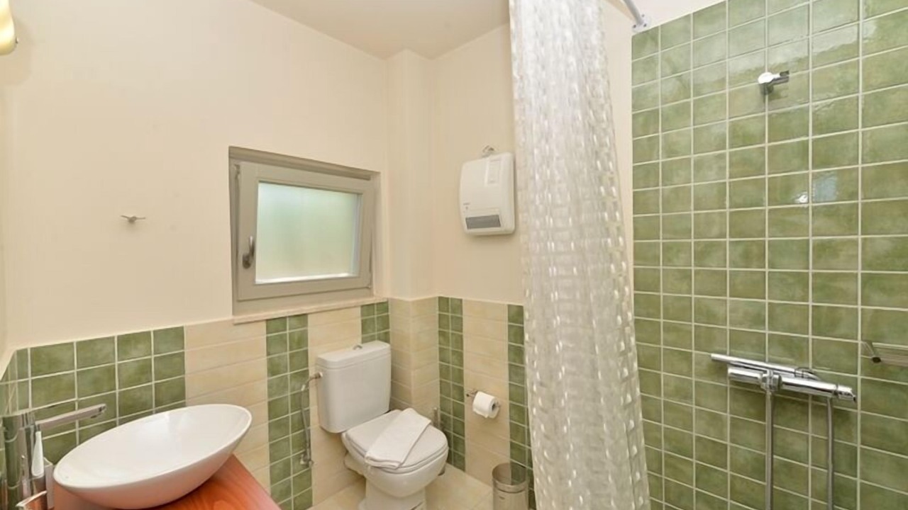 Photo of Bathroom in Gavalochori