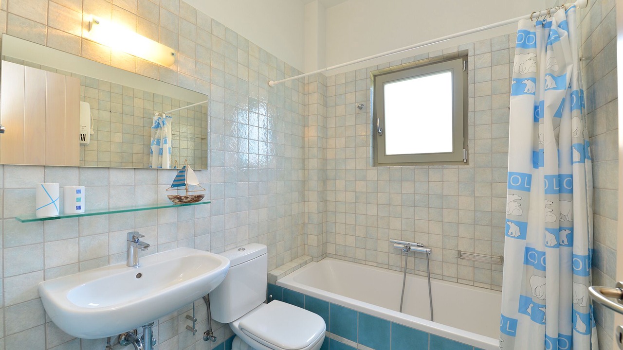Photo of Bathroom in Gavalochori