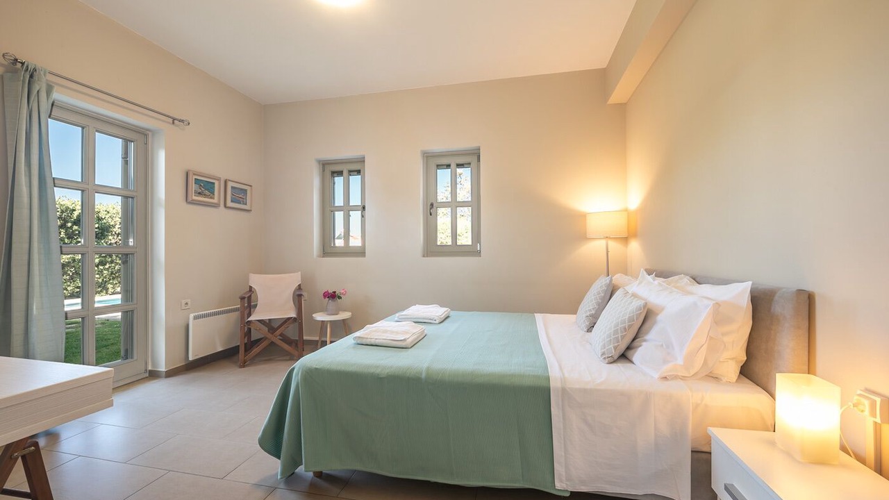 Photo of Bedroom in Gavalochori