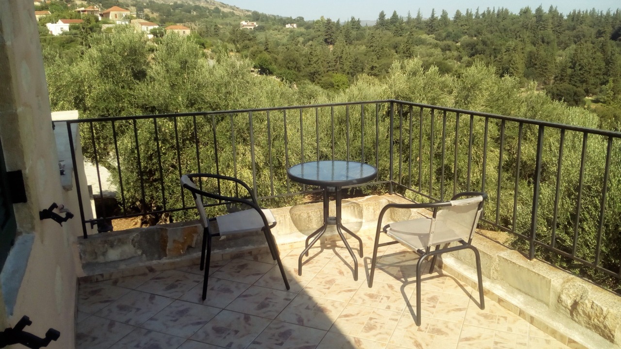Photo of Outdoor in Tzitzifes