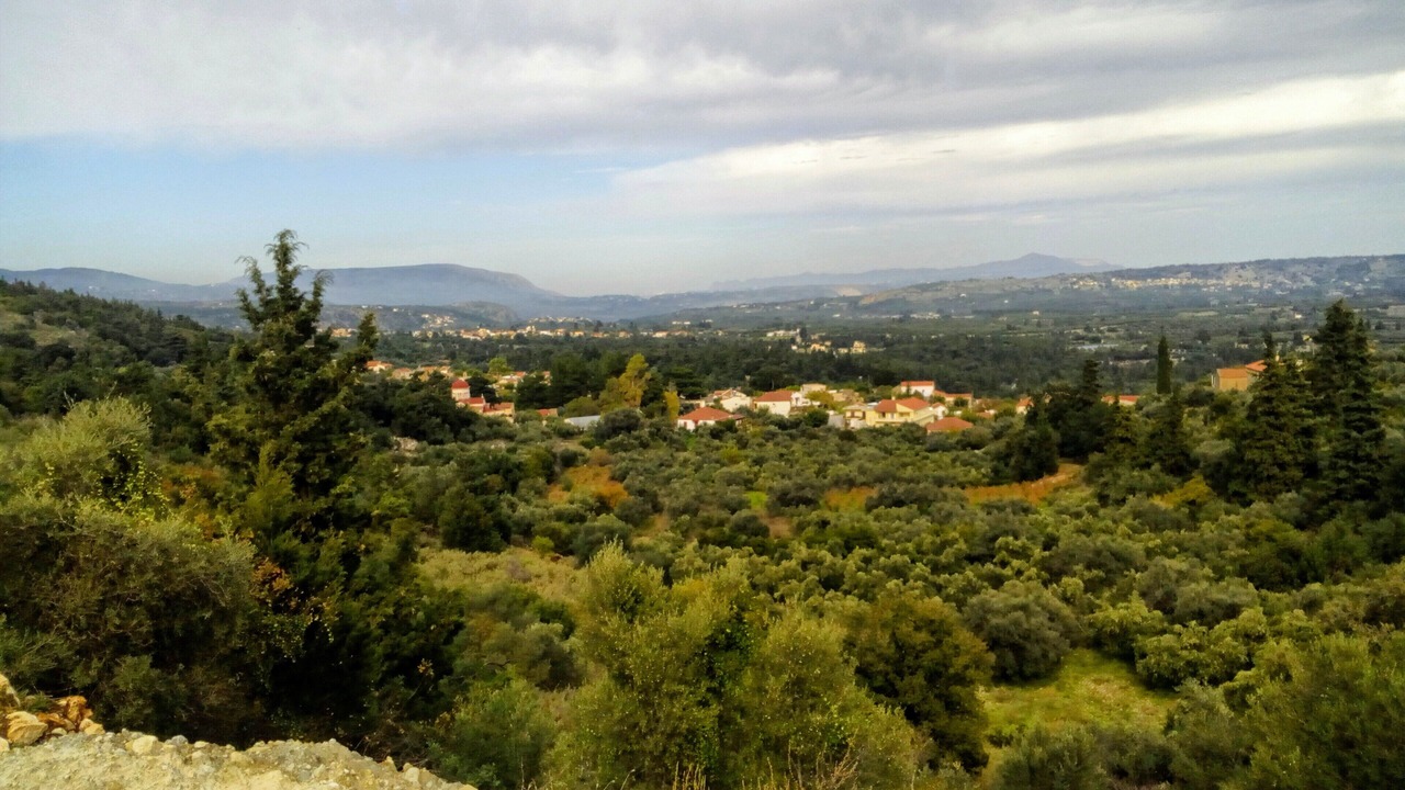 Photo of Outdoor in Tzitzifes