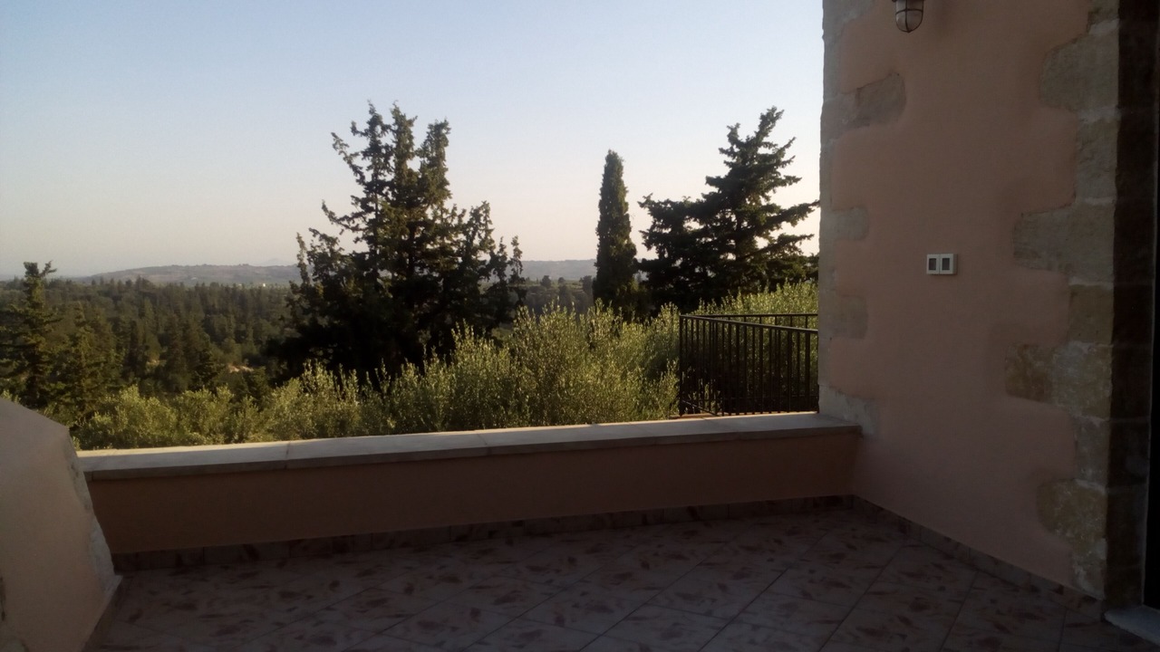 Photo of Outdoor in Tzitzifes